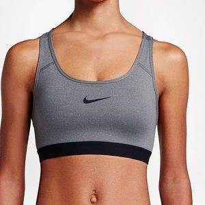 Nike Dri-Fit Padded Sports Bra
